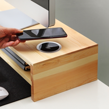 SJM-804 모니터 받침대 #4