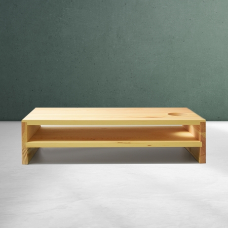 SJM-804 모니터 받침대 #3