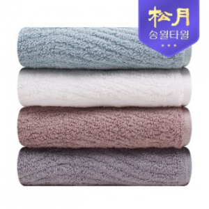 [송월타올] 호텔컬렉션 플로우44 타올
