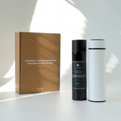 레스쁘리 고급 더치 커피 세트 (텀블러 (제네시스)