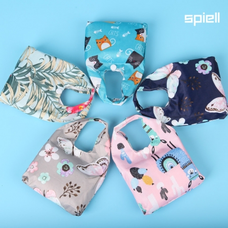 포켓 빅사이즈 시장장가방 #3