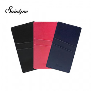 가죽 요술 지갑 세인트 프로