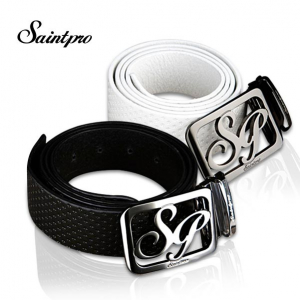 골프 선물세트 세인트프로 골프벨트