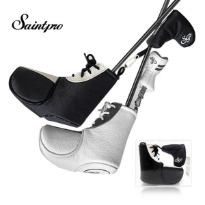 골프 선물세트 세인트프로 퍼터 커버