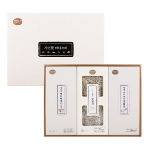 바다소리 만족 9호