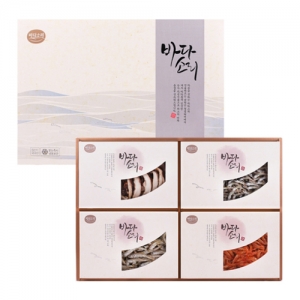 바다소리 감사 10호