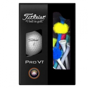 타이틀리스트 PRO V1 3구 202