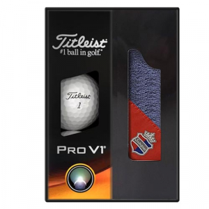 골프공 선물세트 타이틀 V1 3구 268