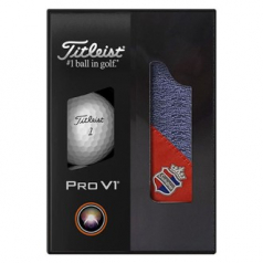 골프공 선물세트 타이틀 V1 3구 268