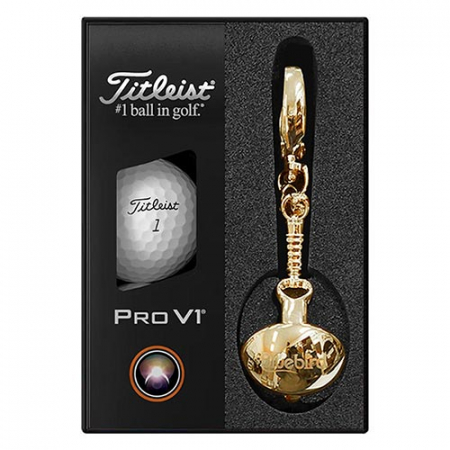 골프공 선물세트 타이틀 V1 3구 270 #2