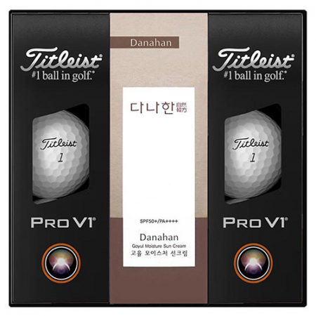 타이틀리스트 PRO V1  6구세트 365 #2