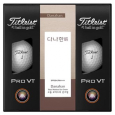타이틀리스트 PRO V1  6구세트 365