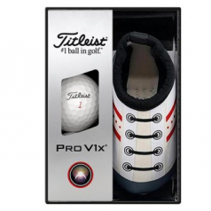 타이틀리스트 PRO V1X 3구세트 267