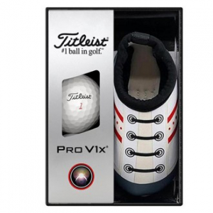 타이틀리스트 PRO V1X 3구세트 267