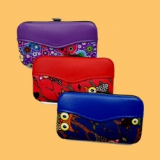 컬러플 미용세트, 홍보용 선물세트 6종 세트 고급형