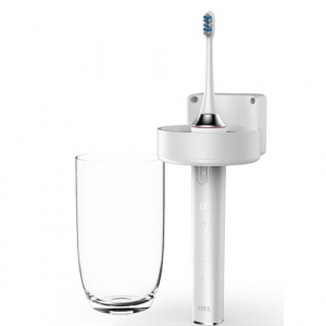 [UV 살균 / 듀폰 칫솔모] 음파 전동 칫솔 소닉 핀란드, 무선 최대 100일 사용