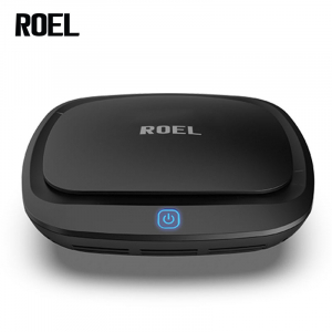 라데온쿨러 차량용 공기청정기 블랙홀Z10 / 헤파13등급