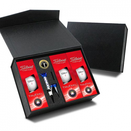 타이틀리스트 트루필 TRUFEEL 9구 477 #2
