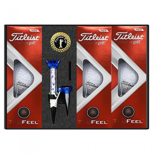 타이틀리스트 트루필 TRUFEEL 9구 477