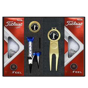 타이틀리스트 트루필 TRUFEEL 6구 412
