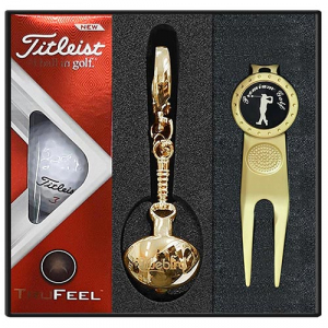 타이틀리스트 트루필 TRUFEEL 3구 376