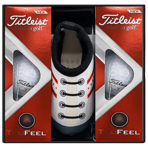 타이틀리스트 트루필 TRUFEEL 6구 329