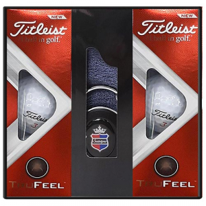 타이틀리스트 트루필 TRUFEEL 6구 328