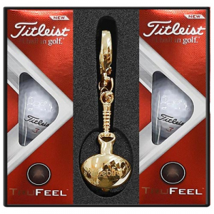 타이틀리스트 트루필 TRUFEEL 6구 308