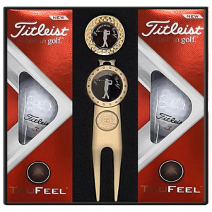 타이틀리스트 트루필 TRUFEEL 6구 309