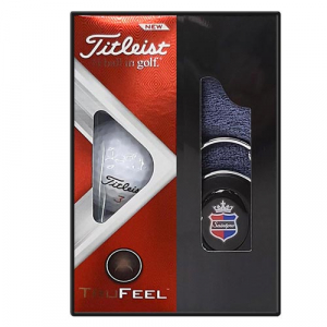 타이틀리스트 트루필 TRUFEEL 3구 206