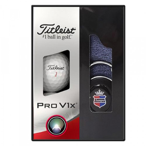 골프공 선물세트 타이틀 V1X 3구 269
