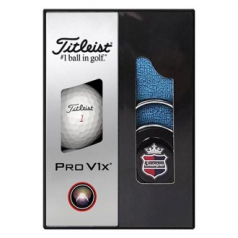 타이틀리스트 PRO V1X 3구세트 269