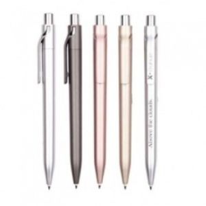 트랜스 노크 볼펜 1.0mm