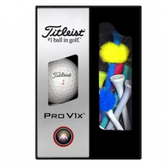 타이틀리스트 PRO V1X 3구세트 202