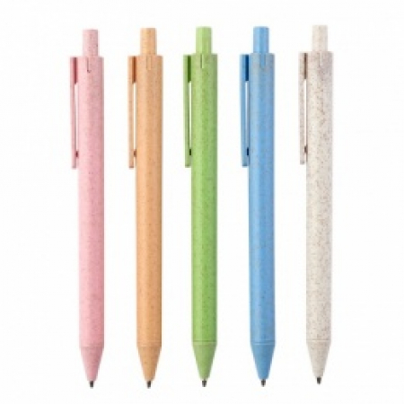 마블 노크 볼펜 #3