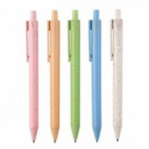 마블 노크 볼펜