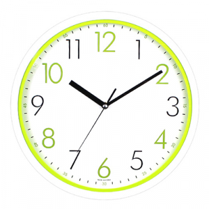 케미 벽시계 315