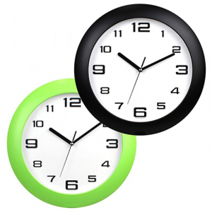 국대 모던 벽시계 337