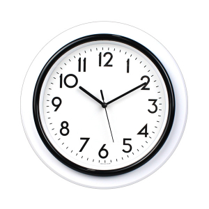 한울 벽시계 300