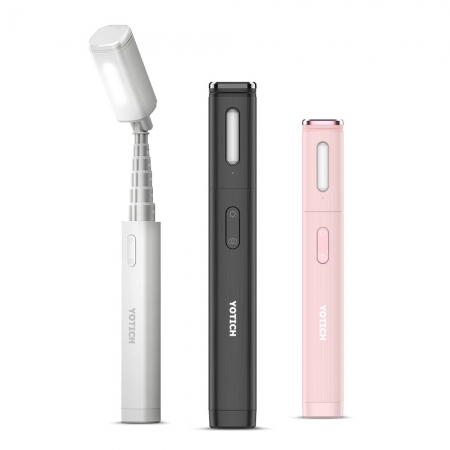 요이치 LED 글로우 셀카봉 #2