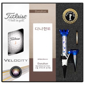 타이틀 벨로시티 3구세트306[선크림,볼마커]