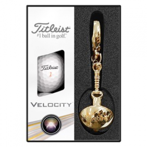 타이틀리스트 벨로시티 3구세트270[볼라이너]