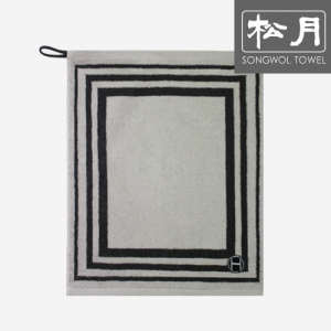 송월 호텔컬렉션 스퀘어 34 핸드타올