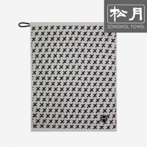 송월 호텔컬렉션 엑스34 핸드타올