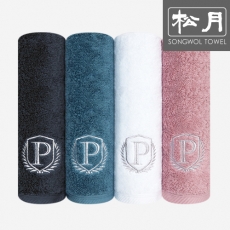 [송월타올]프레스티지 타올 40수 180g