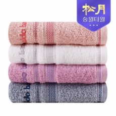 [송월타올] 아날도바시니 재즈40 타올