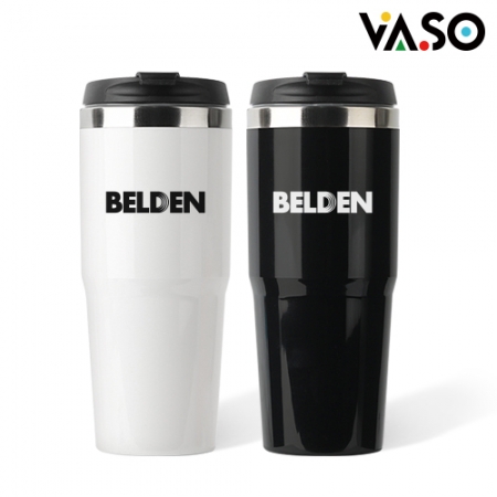 [바쏘] 더블업 텀블러 450ml #2