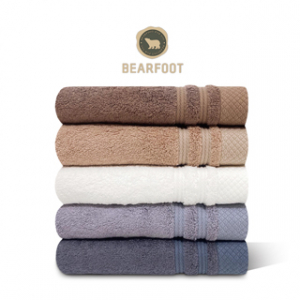 [밤나무 모달사]소프트200 타올