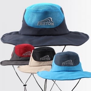 패스톤 올림푸스 등산모자