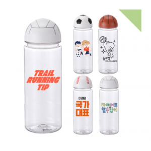 더 야노스 그라운드 스포츠 보틀 에코젠 500